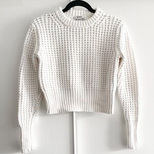 Acne Studios Knit Crewneck Sweater